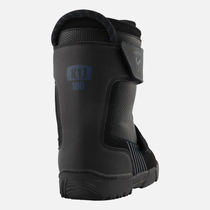 Junior Snowboards Und Boots Rossignol Kinder Rossignol Crumb Kid Snowboard Boot 000