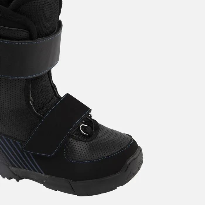 Junior Snowboards Und Boots Rossignol Kinder Rossignol Crumb Kid Snowboard Boot 000