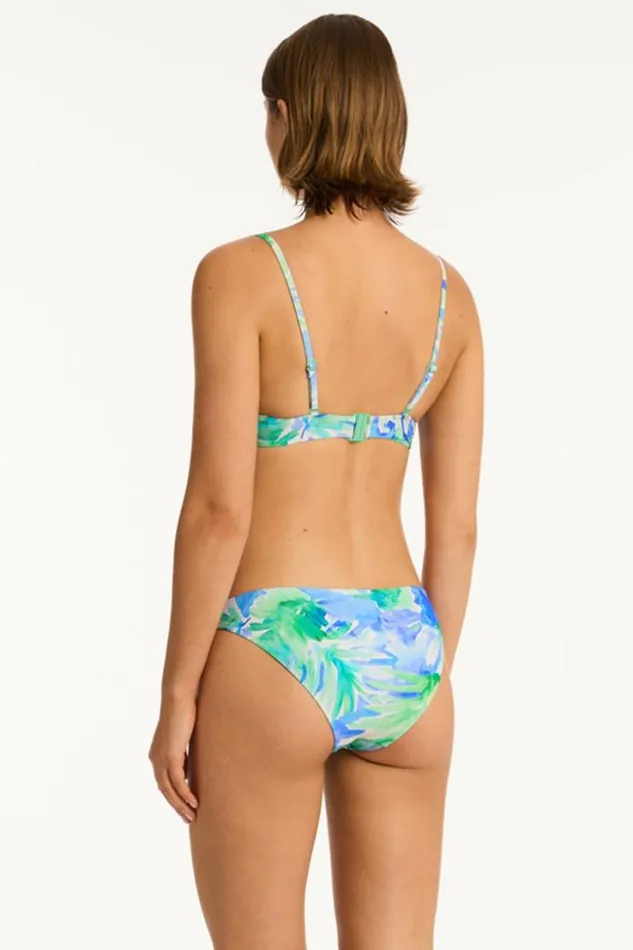 Key Largo Regular Cheeky Pant Key Largo Women Sea Level Bottoms