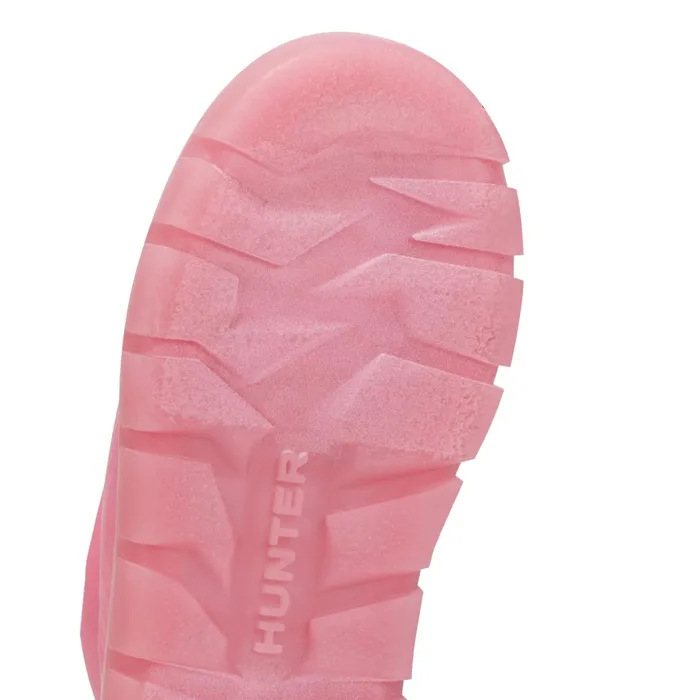 Kids Insulated and Snow Boots Hunter Boots Little Kids Cody Lug Sole Insulated Water Resistant Slipon Shoes Medium Pink Kids Insulated and Snow Boots Hunter Boots Little Kids Cody Lug Sole Insulated Water Resistant Slipon Shoes Medium Pink