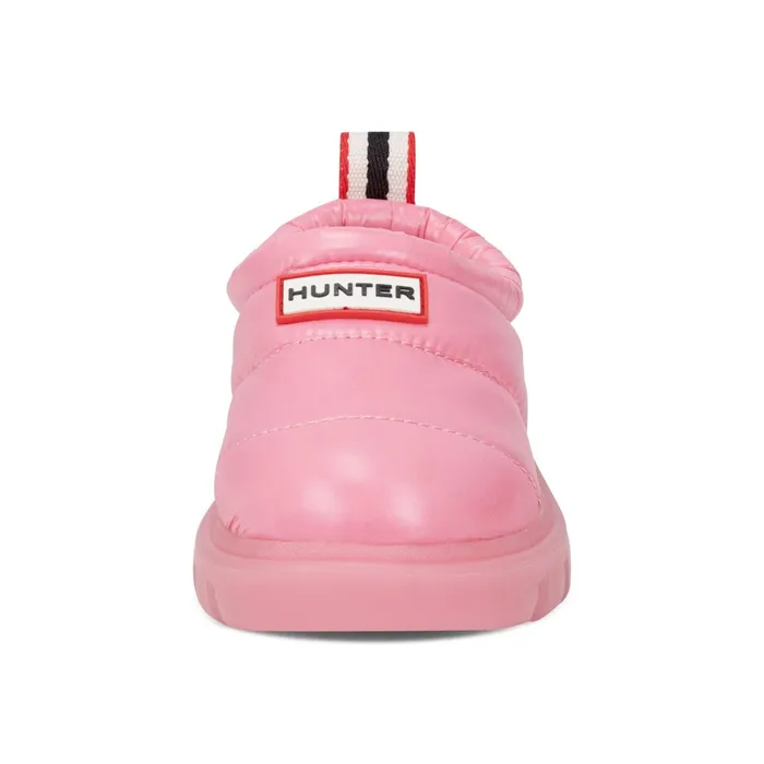 Kids Insulated and Snow Boots Hunter Boots Little Kids Cody Lug Sole Insulated Water Resistant Slipon Shoes Medium Pink Kids Insulated and Snow Boots Hunter Boots Little Kids Cody Lug Sole Insulated Water Resistant Slipon Shoes Medium Pink