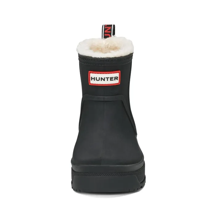 Kids Insulated and Snow Boots Hunter Boots Little Kids Gracey Insulated Waterproof Rain Boots Black Kids Insulated and Snow Boots Hunter Boots Little Kids Gracey Insulated Waterproof Rain Boots Black
