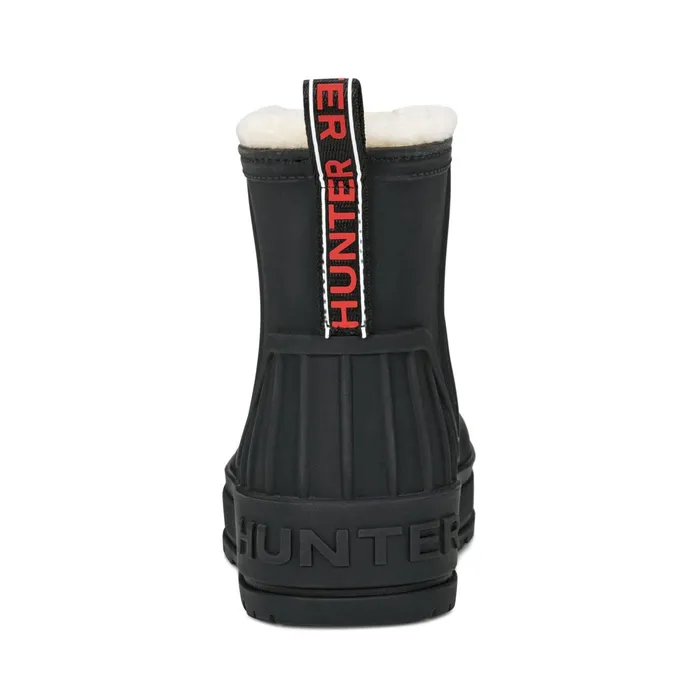 Kids Insulated and Snow Boots Hunter Boots Little Kids Gracey Insulated Waterproof Rain Boots Black Kids Insulated and Snow Boots Hunter Boots Little Kids Gracey Insulated Waterproof Rain Boots Black