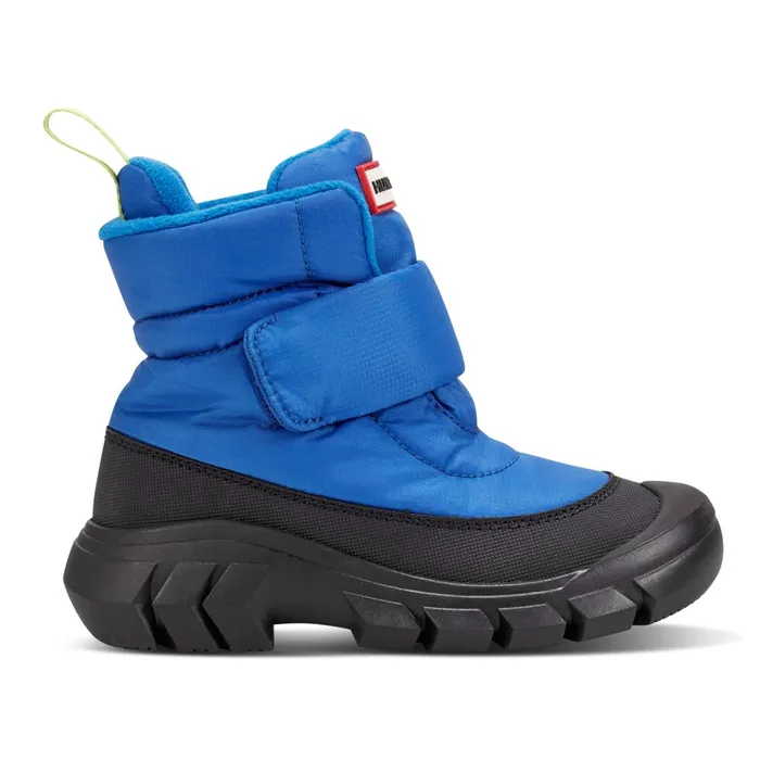 Kids Insulated and Snow Boots Hunter Boots Little Kids Igloo Lug Sole Insulated Waterproof Snow Boots Medium Blue Kids Insulated and Snow Boots Hunter Boots Little Kids Igloo Lug Sole Insulated Waterproof Snow Boots Medium Blue