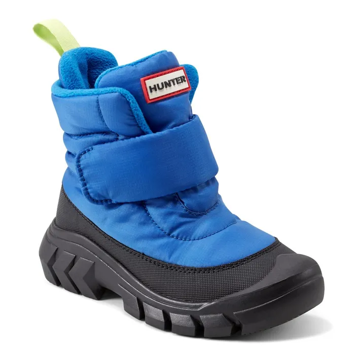 Kids Insulated and Snow Boots Hunter Boots Little Kids Igloo Lug Sole Insulated Waterproof Snow Boots Medium Blue Kids Insulated and Snow Boots Hunter Boots Little Kids Igloo Lug Sole Insulated Waterproof Snow Boots Medium Blue