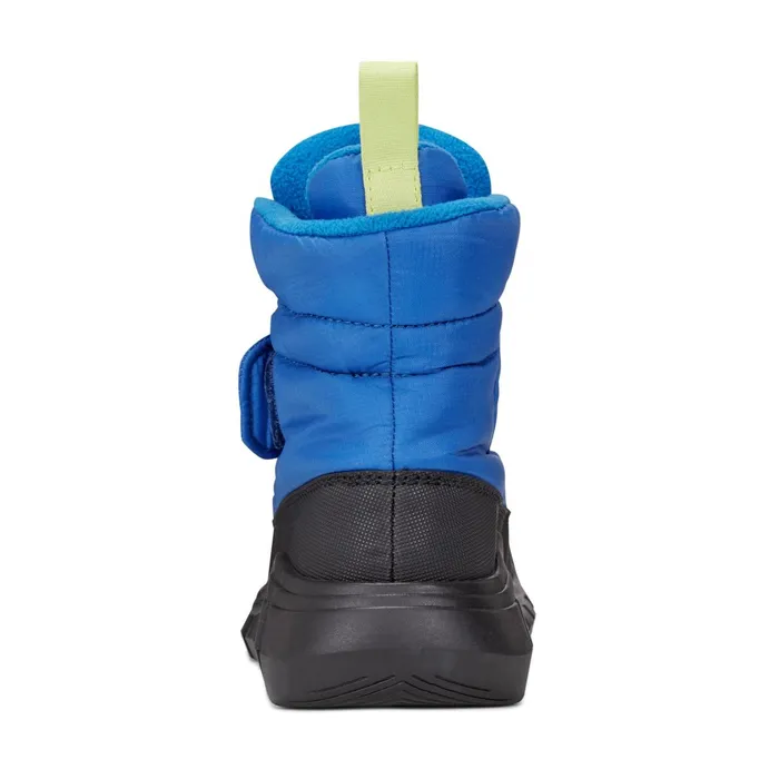 Kids Insulated and Snow Boots Hunter Boots Little Kids Igloo Lug Sole Insulated Waterproof Snow Boots Medium Blue Kids Insulated and Snow Boots Hunter Boots Little Kids Igloo Lug Sole Insulated Waterproof Snow Boots Medium Blue