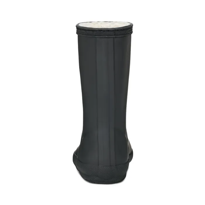 Kids Insulated and Snow Boots Hunter Boots Little Kids Insulated Rain Boots Black Kids Insulated and Snow Boots Hunter Boots Little Kids Insulated Rain Boots Black