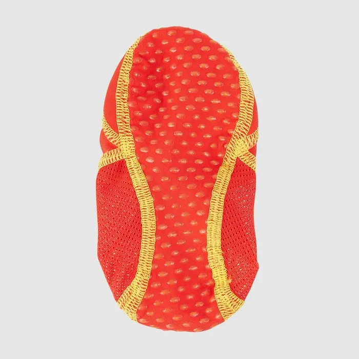 Kids Kid039s Footwear Speedo Junior Pool Sock Yellow
