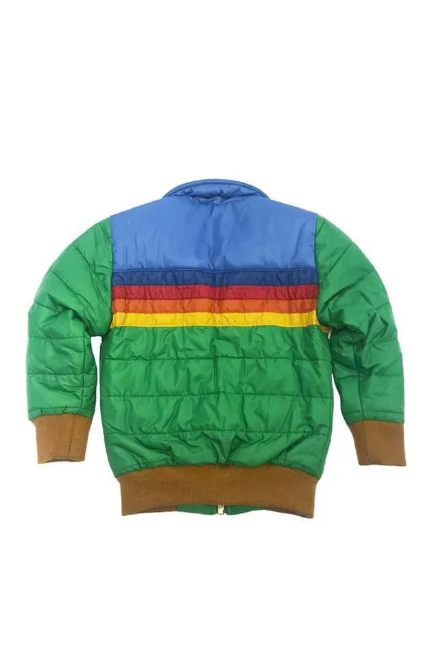 Kids Outerwear Aviator Nation Journey Jacket 8211 Amazon