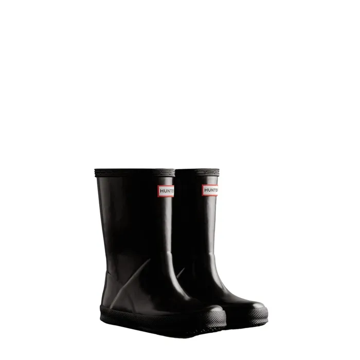 Kids Rain Boots Hunter Boots Kids First Gloss Rain Boots 8211 Hunter Boots Black Kids Rain Boots Hunter Boots Kids First Gloss Rain Boots 8211 Hunter Boots Black