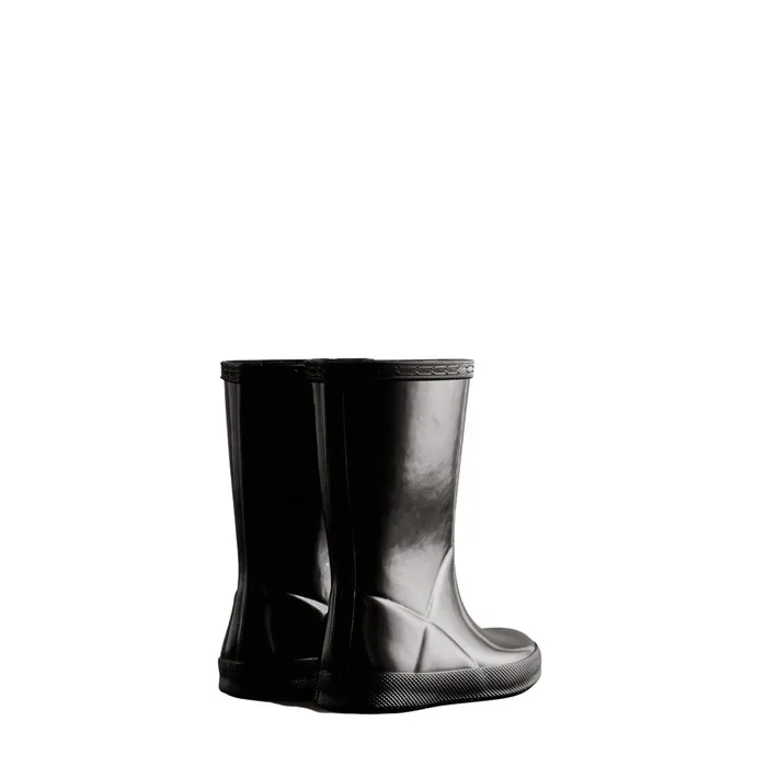 Kids Rain Boots Hunter Boots Kids First Gloss Rain Boots 8211 Hunter Boots Black Kids Rain Boots Hunter Boots Kids First Gloss Rain Boots 8211 Hunter Boots Black