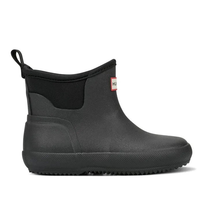 Kids Rain Boots Hunter Boots Little Kids Finley Pull On Waterproof Rain Boots Black Kids Rain Boots Hunter Boots Little Kids Finley Pull On Waterproof Rain Boots Black