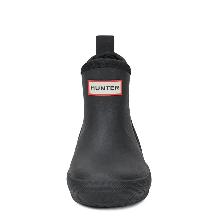 Kids Rain Boots Hunter Boots Little Kids Finley Pull On Waterproof Rain Boots Black Kids Rain Boots Hunter Boots Little Kids Finley Pull On Waterproof Rain Boots Black