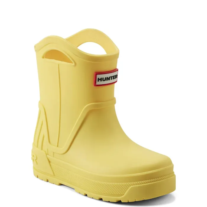 Kids Rain Boots Hunter Boots Little Kids Georgey Waterproof Rain Boots Yellow Kids Rain Boots Hunter Boots Little Kids Georgey Waterproof Rain Boots Yellow