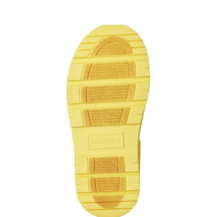Kids Rain Boots Hunter Boots Little Kids Georgey Waterproof Rain Boots Yellow Kids Rain Boots Hunter Boots Little Kids Georgey Waterproof Rain Boots Yellow