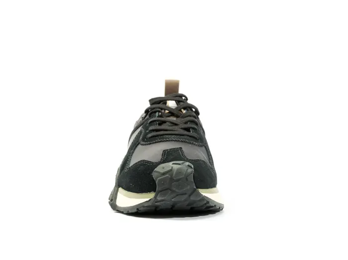 Kids Sneakers PALLADIUM TROOP RUNNER Blackblack Kids Sneakers PALLADIUM TROOP RUNNER Blackblack