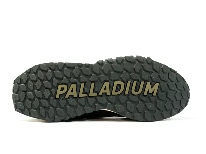 Kids Sneakers PALLADIUM TROOP RUNNER Blackblack Kids Sneakers PALLADIUM TROOP RUNNER Blackblack