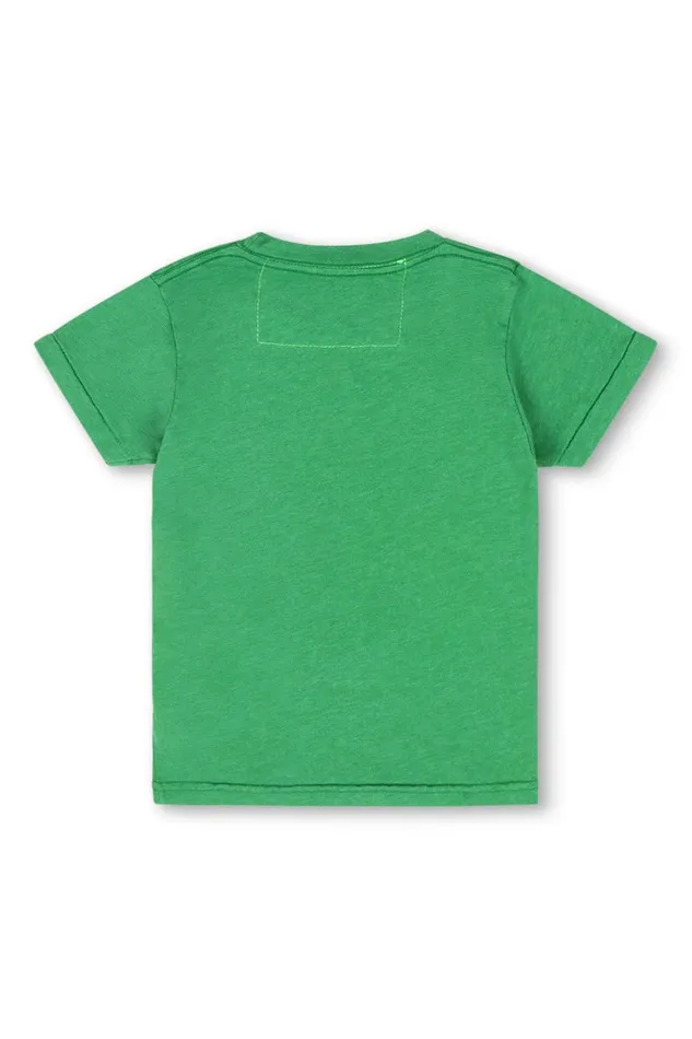 Kids Tees Aviator Nation Tee 8211 Kelly Green