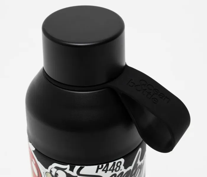 Laces and Accessories WomensMens P448 Ocean Bottle