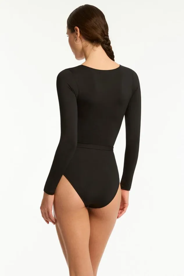 Lattice Surf Suit Lattice Women Sea Level Sustainable Swim