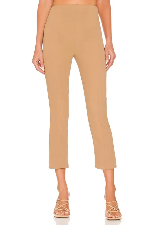 Liam Pant Nude Women Lovers and Friends Pants