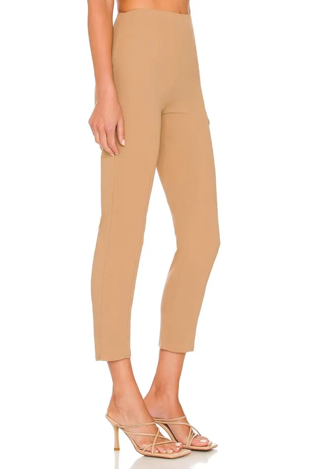 Liam Pant Nude Women Lovers and Friends Pants