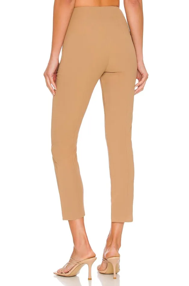 Liam Pant Nude Women Lovers and Friends Pants