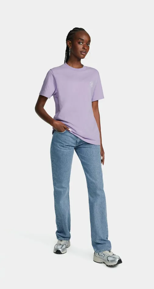 Light Blue Ayachi Jeans Women Daily Paper Jeans Light Blue Ayachi Jeans Women Daily Paper Jeans