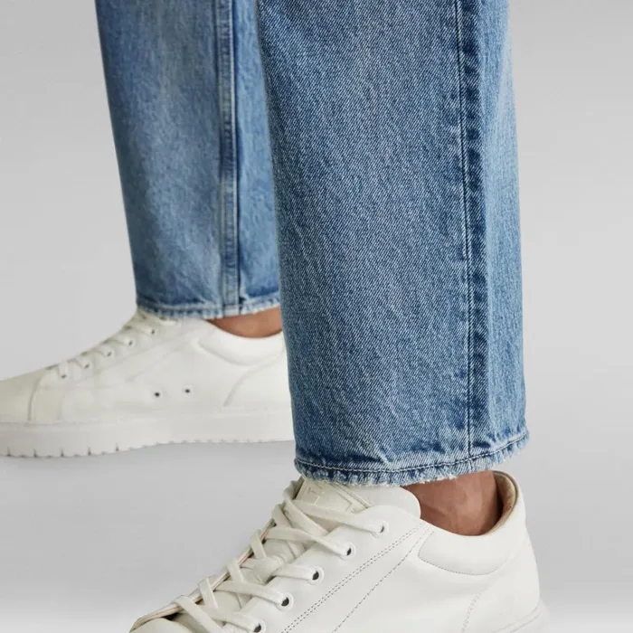 Loose Men GStar RAW Type 49 Relaxed Straight Jeans Sun Faded Air Force Blue