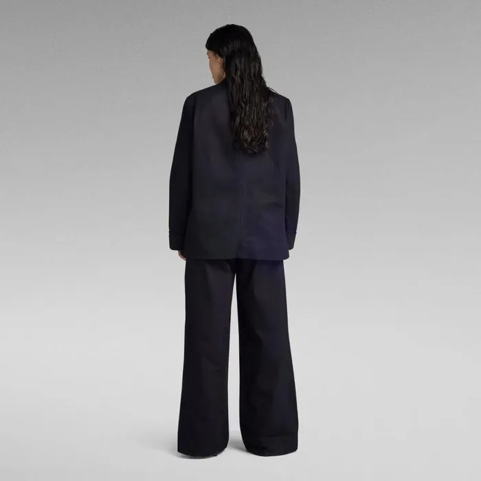 Loose Women GStar RAW GSRR Selvedge Denim Chino Raw Denim