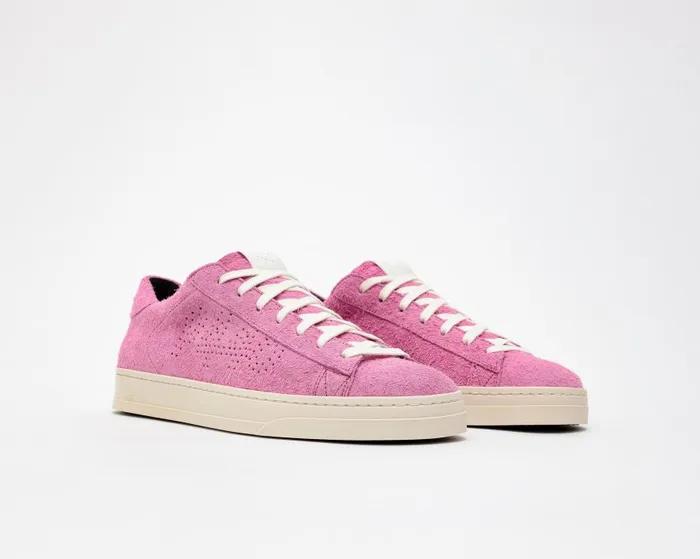 Low Tops Mens P448 Jack Orchidea