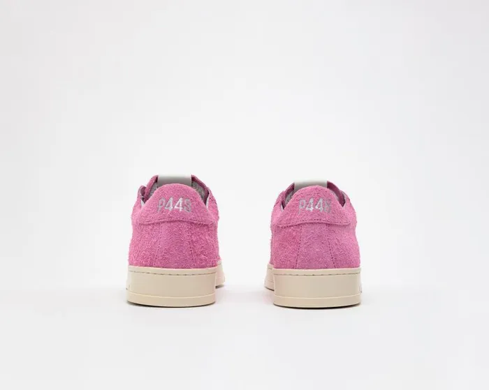 Low Tops Mens P448 Jack Orchidea