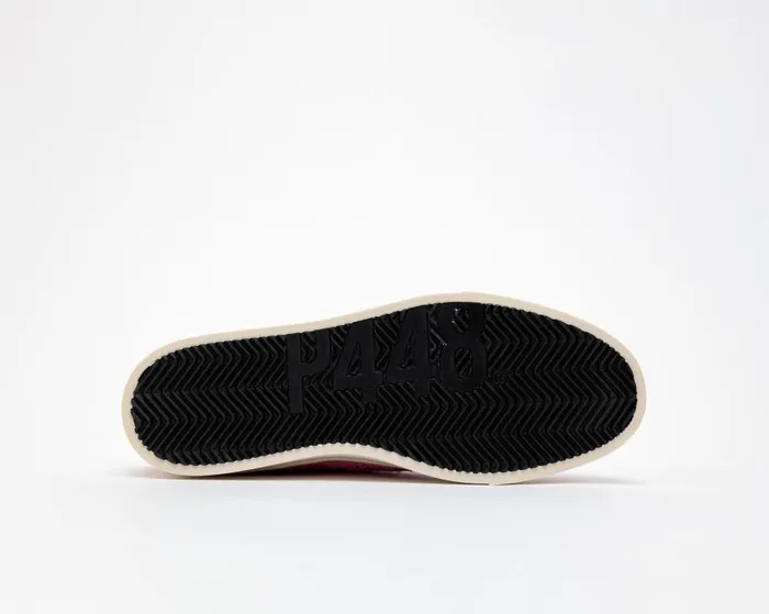 Low Tops Mens P448 Jack Orchidea