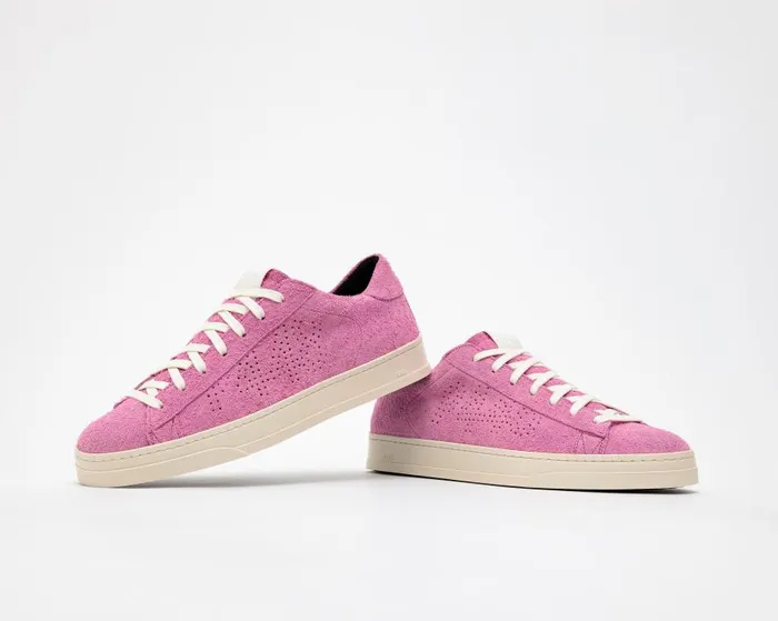 Low Tops Mens P448 Jack Orchidea