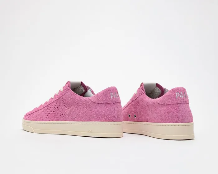 Low Tops Mens P448 Jack Orchidea