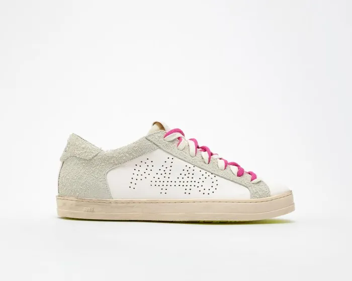 Low Tops Mens P448 John Yogurt
