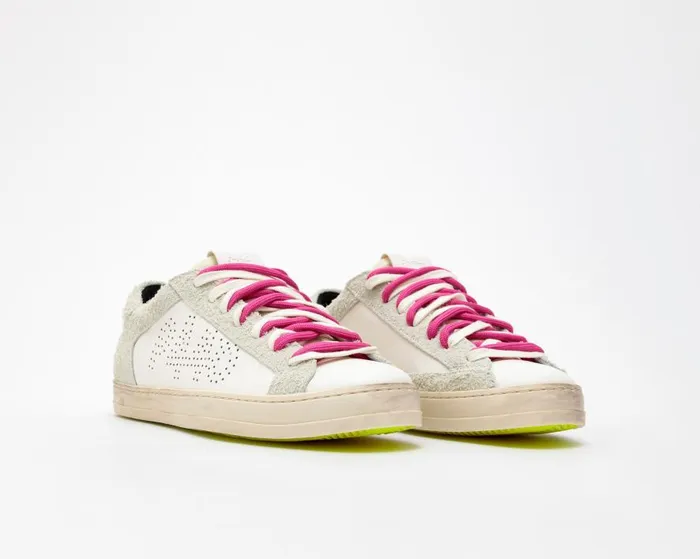 Low Tops Mens P448 John Yogurt