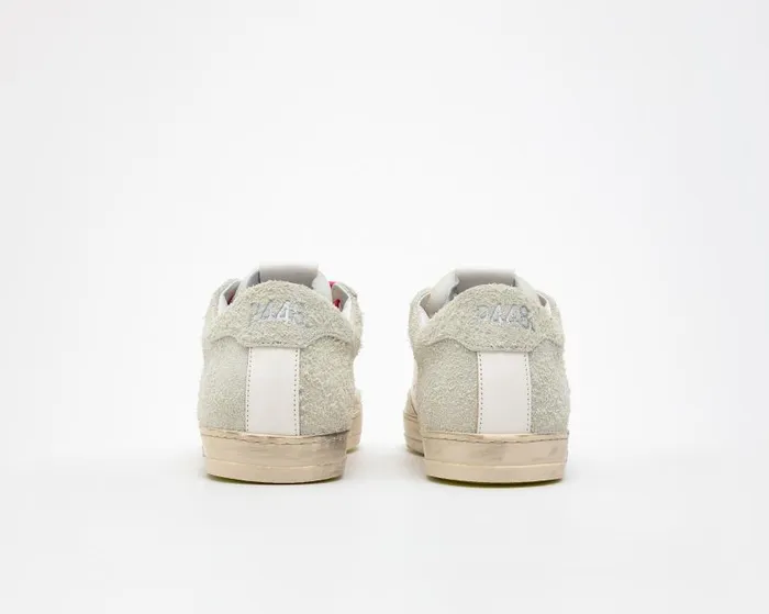 Low Tops Mens P448 John Yogurt