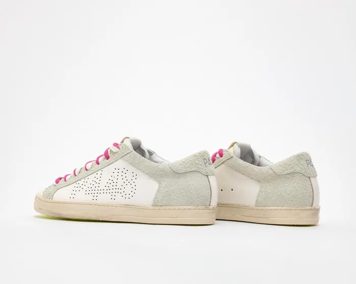 Low Tops Mens P448 John Yogurt