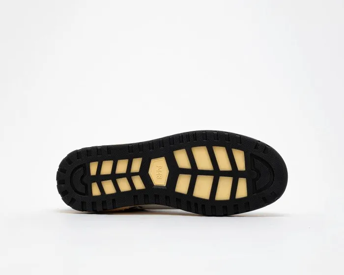 Low Tops Mens P448 Mason BlackChess