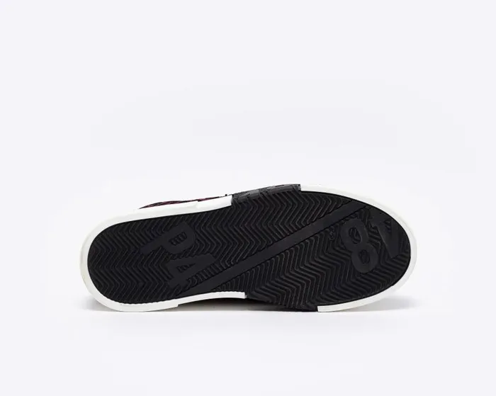 Low Tops Womens P448 Half Pipe Block