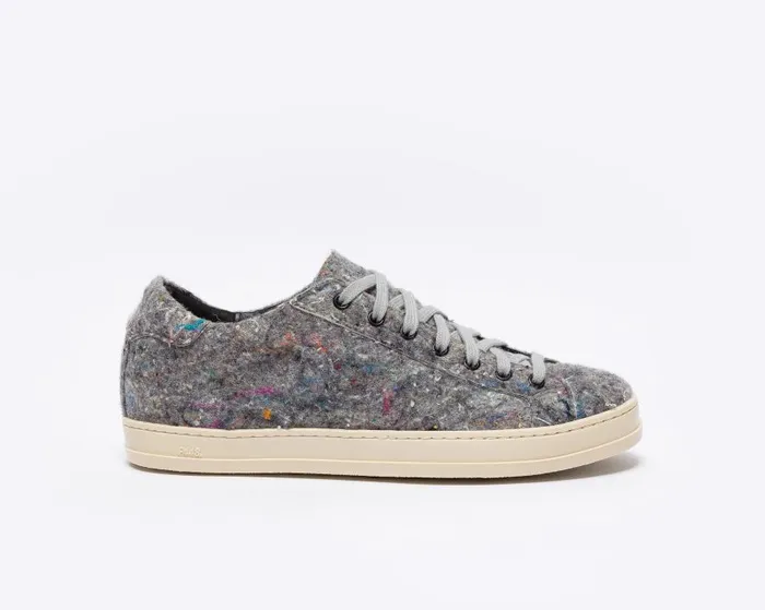 Low Tops Womens P448 John Fiori