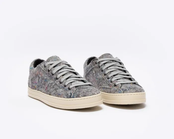 Low Tops Womens P448 John Fiori