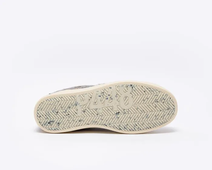 Low Tops Womens P448 John Fiori