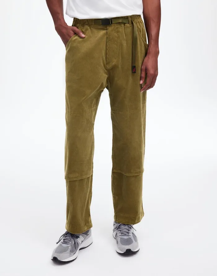 Madewell Gramicci Corduroy Double Knee Pants Laurel Men Pants