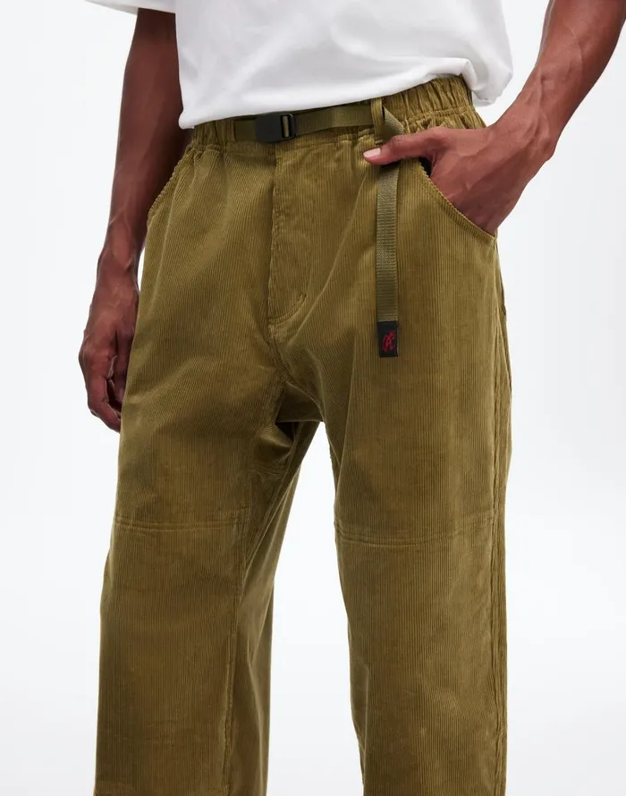 Madewell Gramicci Corduroy Double Knee Pants Laurel Men Pants