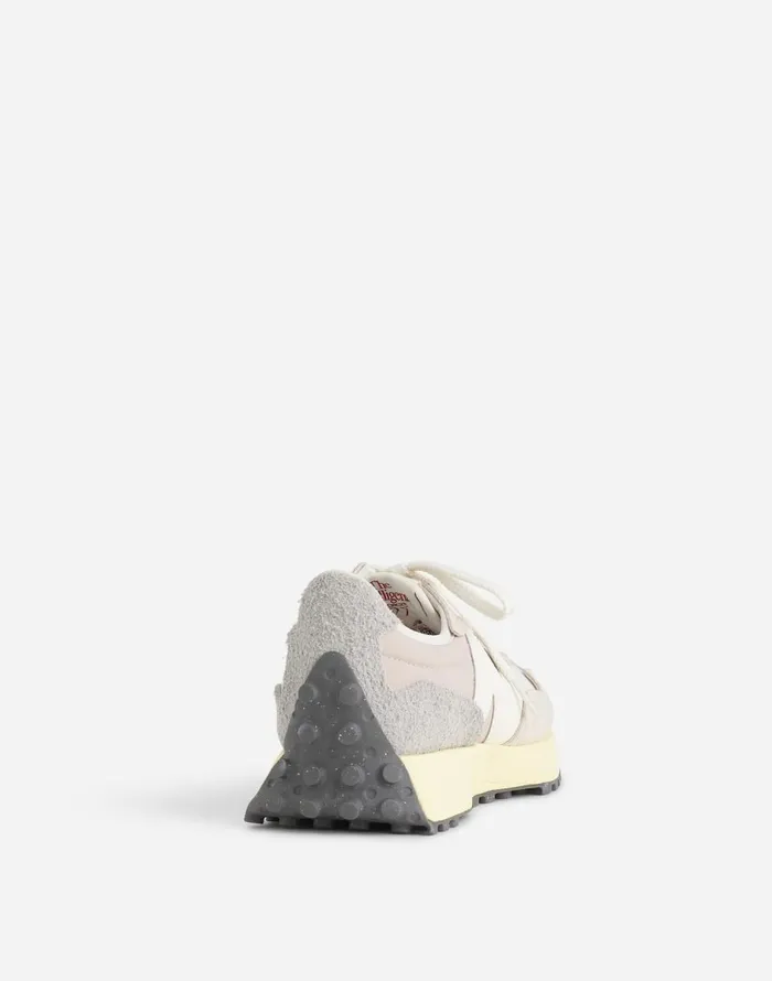 Madewell New Balance Unisex 327 Sneakers Shadow Artic Grey Silver Women Sneakers