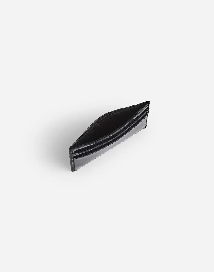 Madewell The Card Case Deep Indigo Women Pouches and Wallets