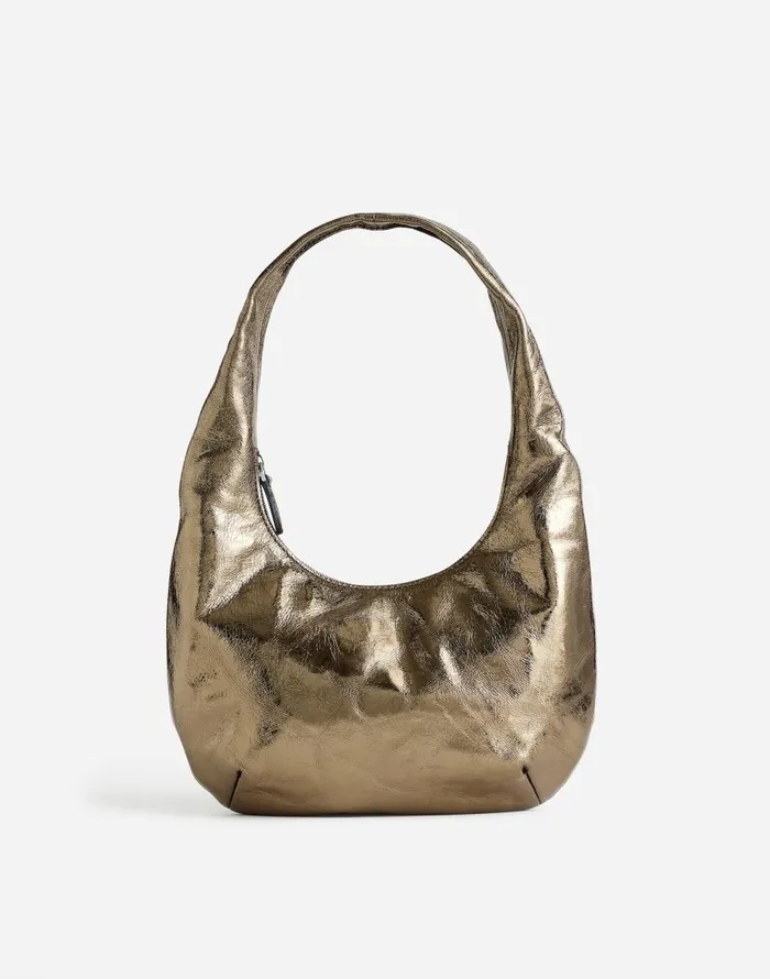Madewell The Medium Bag Pewter Multi Women Bags