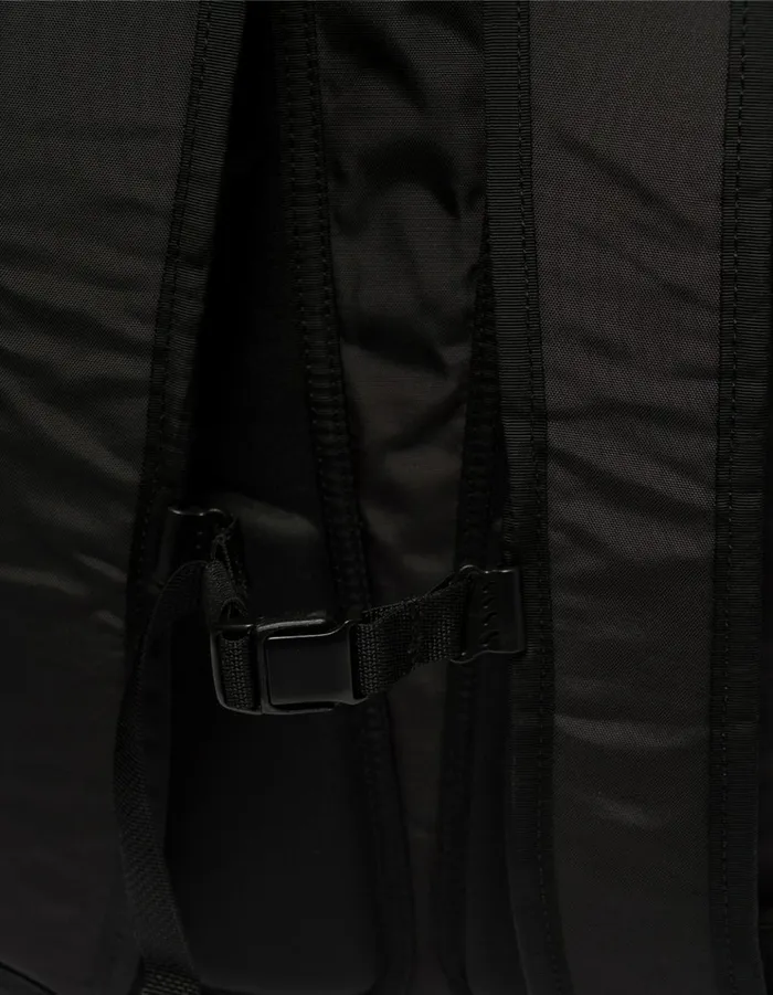 Maharishi Bags 1114 Maha MALICE Backpack Black 8211 Men